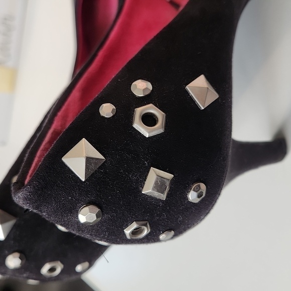 Kensie Girl High Heels - Picture 5 of 7